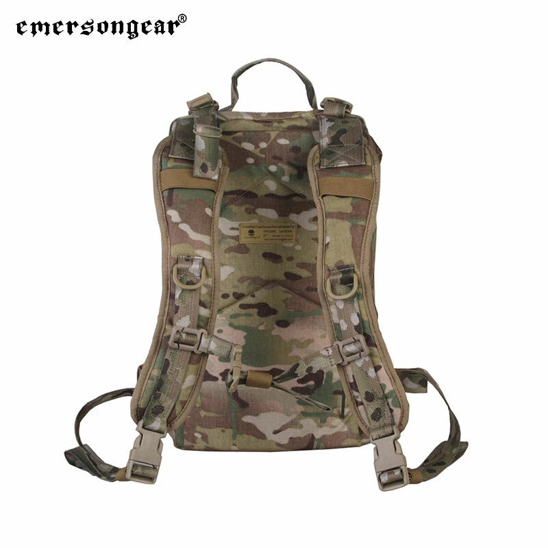 MOCHILA DE ASALTO 18L COYOTE