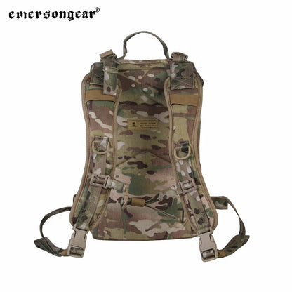 MOCHILA DE ASALTO 18L COYOTE