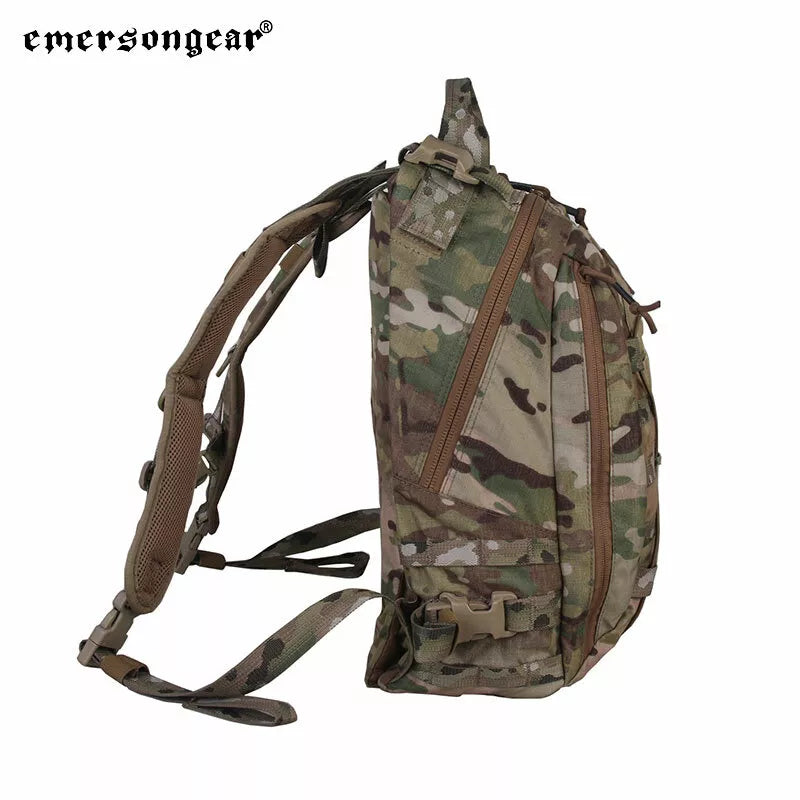 MOCHILA DE ASALTO 18L COYOTE