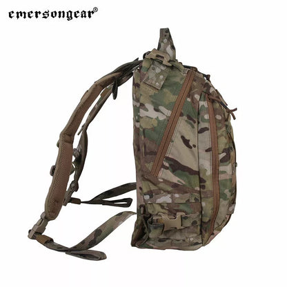 MOCHILA DE ASALTO 18L COYOTE