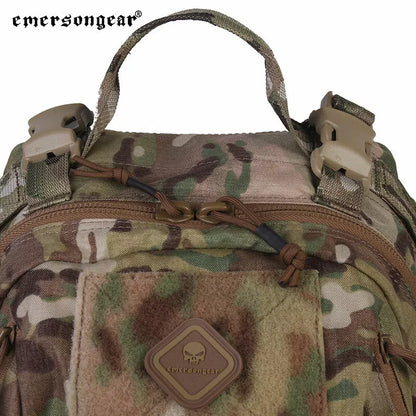 MOCHILA DE ASALTO 18L COYOTE