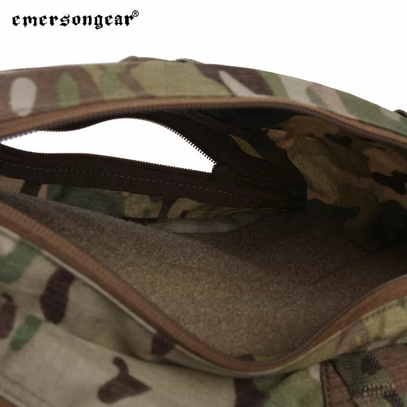 MOCHILA DE ASALTO 18L COYOTE