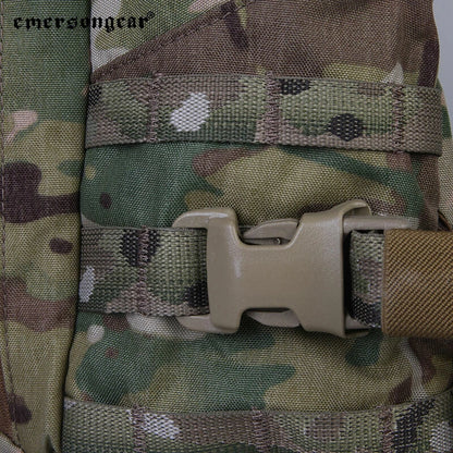 MOCHILA DE ASALTO 18L COYOTE