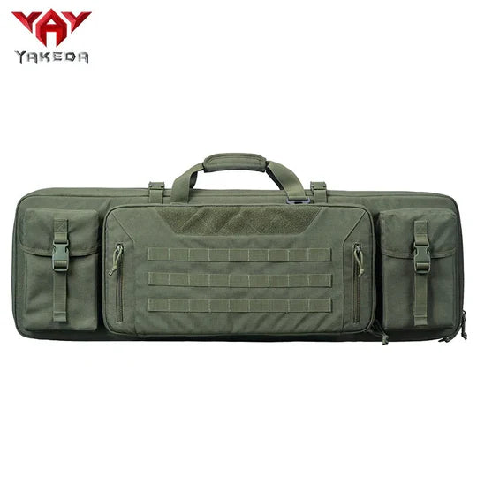 BOLSO TÁCTICO PARA ARMAMENTO 42"