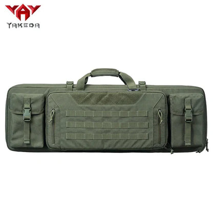 BOLSO TÁCTICO PARA ARMAMENTO 42"