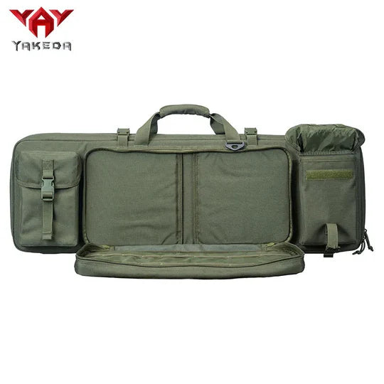 BOLSO TÁCTICO PARA ARMAMENTO 42"