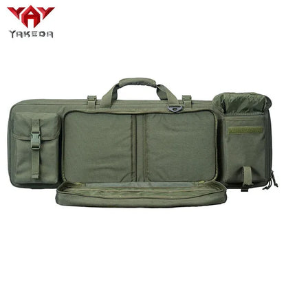 BOLSO TÁCTICO PARA ARMAMENTO 42"