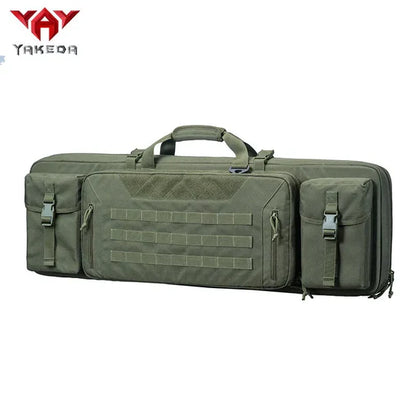 BOLSO TÁCTICO PARA ARMAMENTO 42"