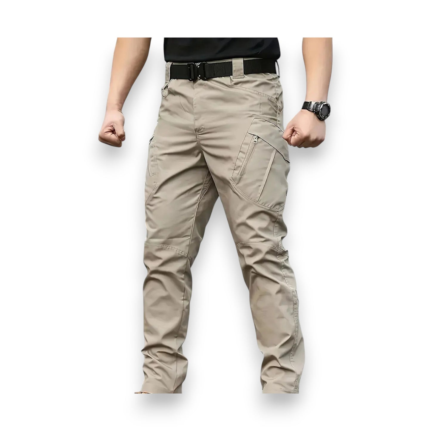 PANTALON TACTICO
