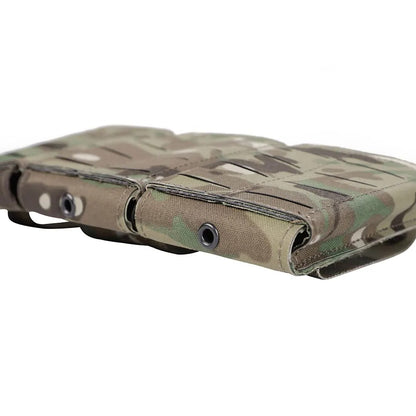 PORTA CARGADOR TRIPLE  MULTICAM 5.56 MM / 7.62 MM EMERSONGEAR EM9770