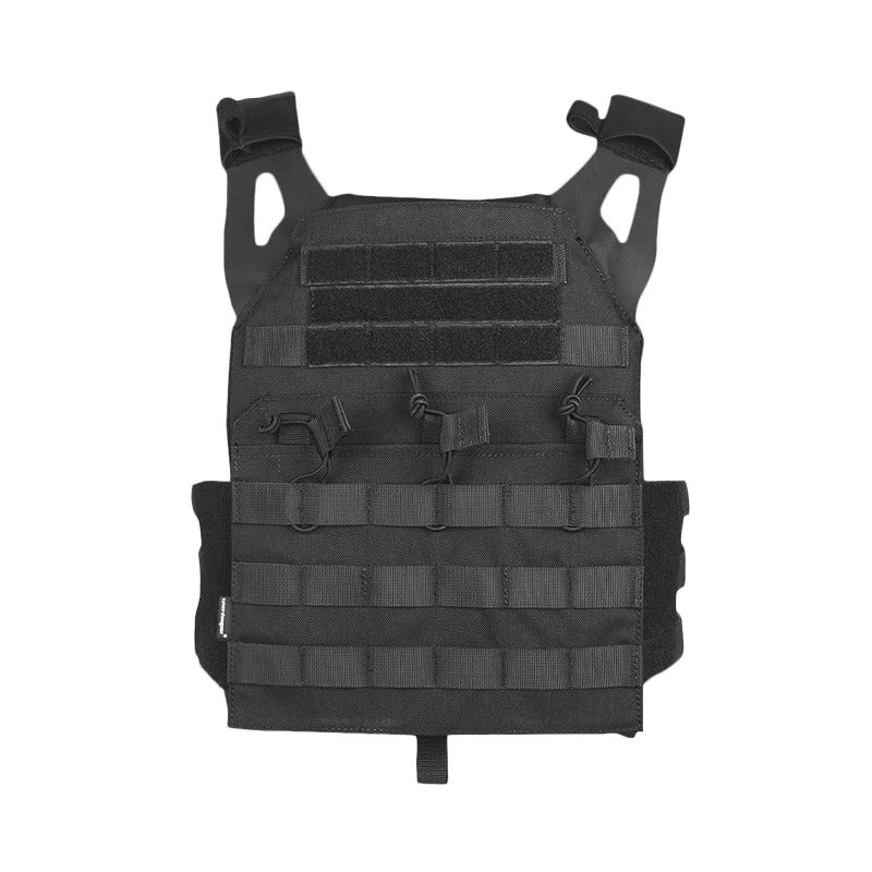 PORTAPLACAS TÁCTICO LIGERO MULTICAM EMERSONGEAR EM7344