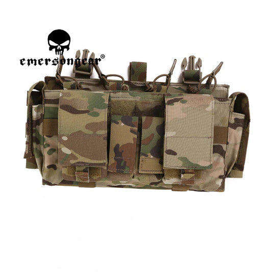 PORTA CARGADOR FUNCIONAL MULTICAM