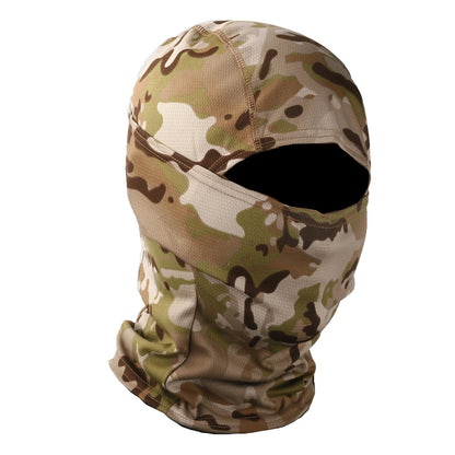 BALACLAVA