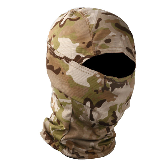 BALACLAVA