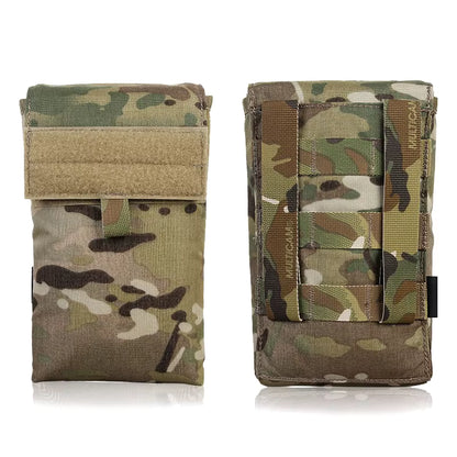 BOLSA DE HIDRATACIÓN TÁCTICA 800 ML EMERSONGEAR EM5821