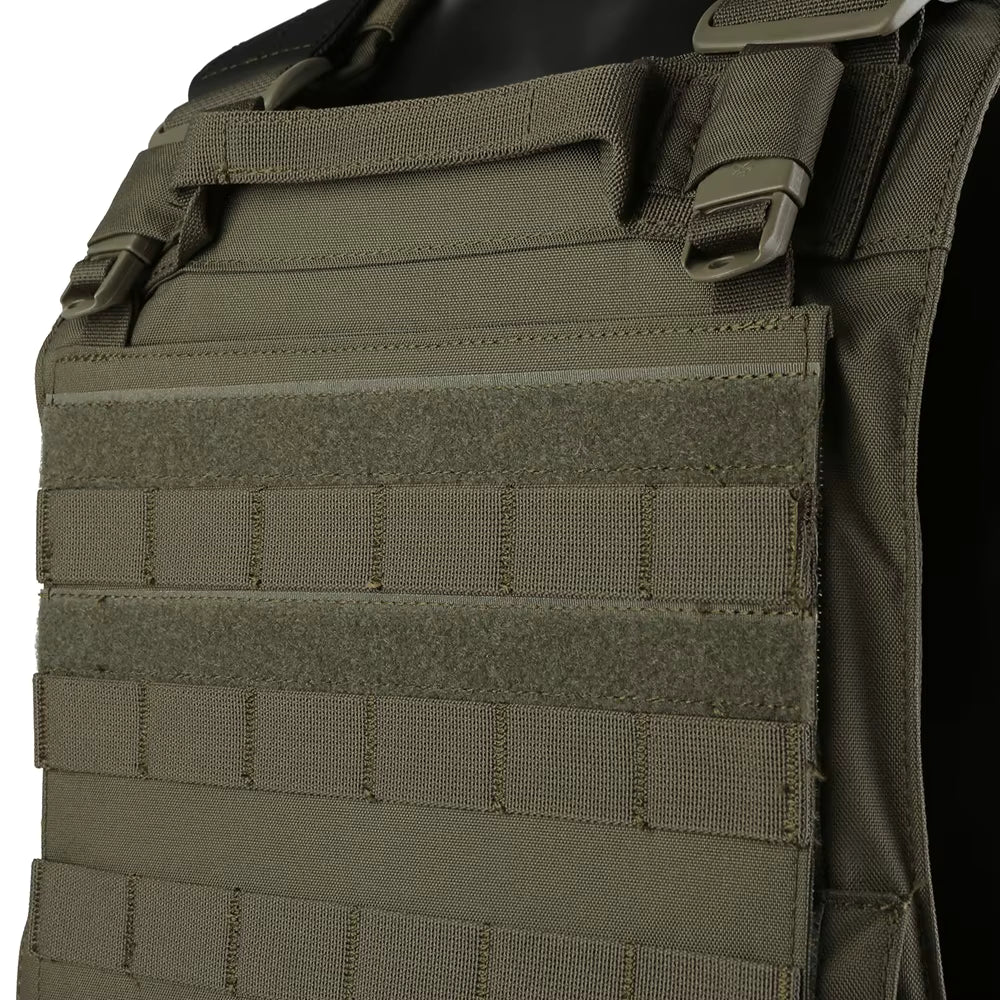 CHALECO PP 420 PLATE CARRIER MULTICAM EMERSONGEAR EM7362