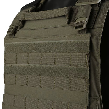 CHALECO PP 420 PLATE CARRIER MULTICAM EMERSONGEAR EM7362