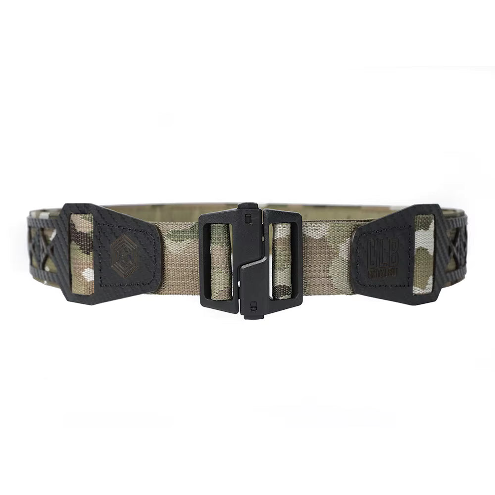 CINTURÓN TÁCTICO ULTRALIGERO ULB MULTICAM EMERSONGEAR EM9775