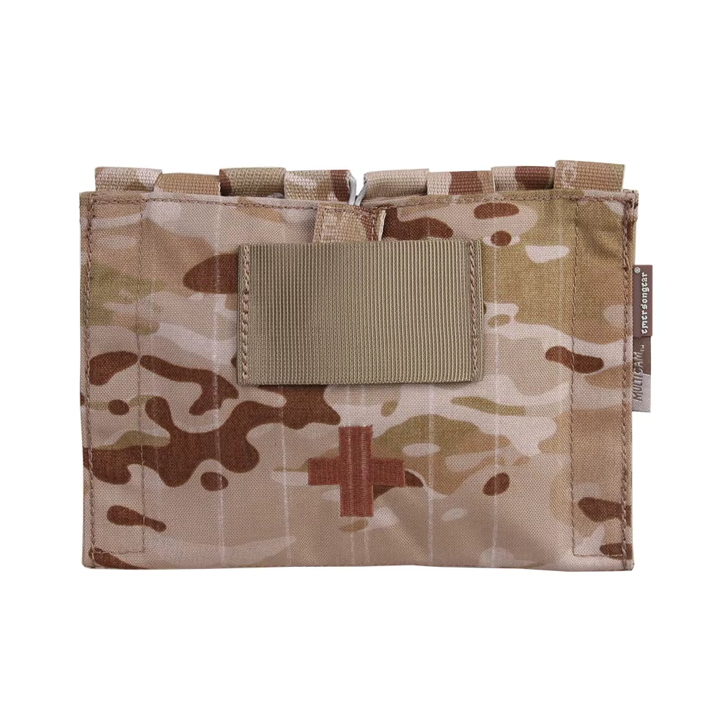 BOLSA MÉDICA TÁCTICA LBT9022 MULTICAM EMERSONGEAR EM6058