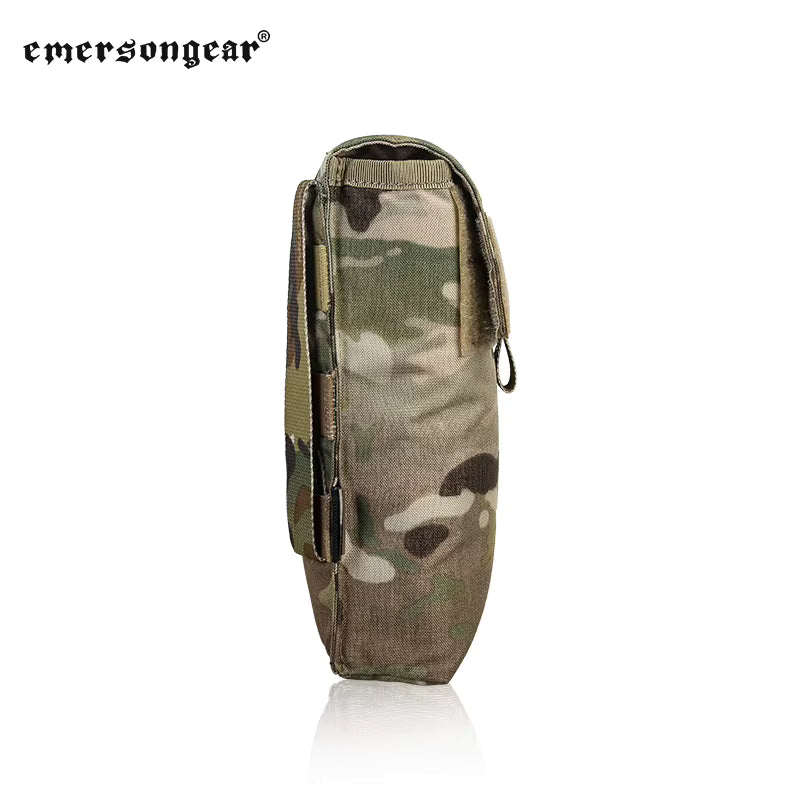 BOLSA DE HIDRATACIÓN TÁCTICA 800 ML EMERSONGEAR EM5821
