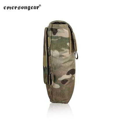 BOLSA DE HIDRATACIÓN TÁCTICA 800 ML EMERSONGEAR EM5821