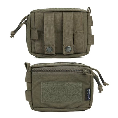 POUCH DE CINTURA EMERSONGEAR MULTICAM