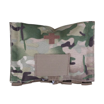 BOLSA MÉDICA TÁCTICA LBT9022 MULTICAM EMERSONGEAR EM6058