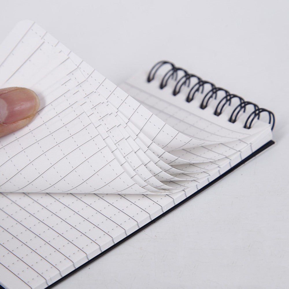 LIBRETA IMPERMEABLE