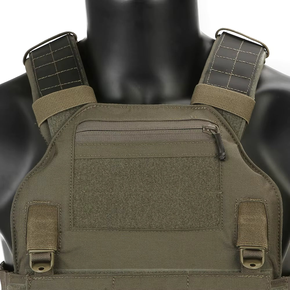CHALECO PP 420 PLATE CARRIER MULTICAM EMERSONGEAR EM7362