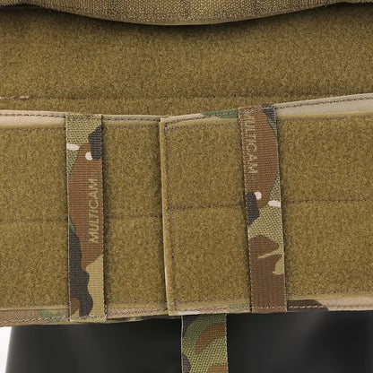 CHALECO PP TÁCTICO LVAC ASSAULT ROC MULTICAM EMERSONGEAR EM7404
