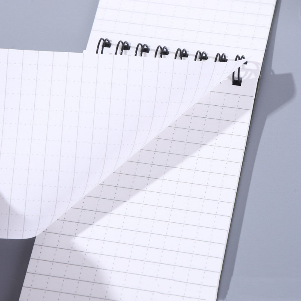 LIBRETA IMPERMEABLE