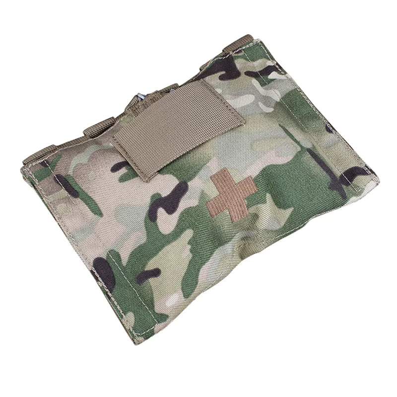 BOLSA MÉDICA TÁCTICA LBT9022 MULTICAM EMERSONGEAR EM6058