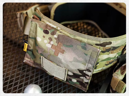 BOLSA MÉDICA TÁCTICA LBT9022 MULTICAM EMERSONGEAR EM6058