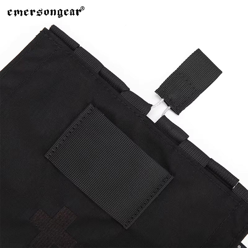 BOLSA MÉDICA TÁCTICA LBT9022 MULTICAM EMERSONGEAR EM6058