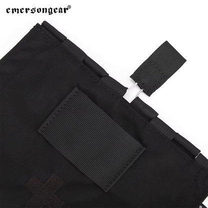BOLSA MÉDICA TÁCTICA LBT9022 MULTICAM EMERSONGEAR EM6058