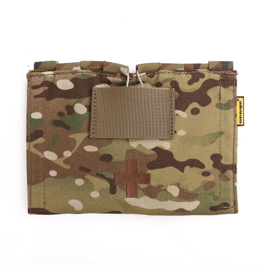 BOLSA MÉDICA TÁCTICA LBT9022 MULTICAM EMERSONGEAR EM6058