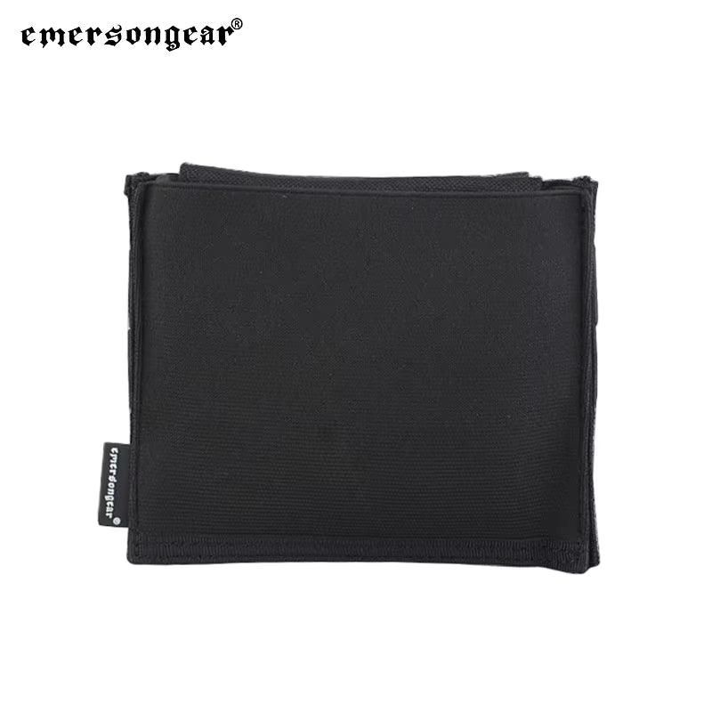 BOLSA TÁCTICA INVISIBLE PARA RECICLAJE DE CARGADORES COYOTE EMERSONGEAR EM6029
