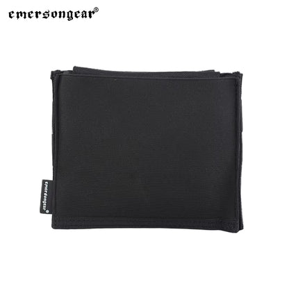 BOLSA TÁCTICA INVISIBLE PARA RECICLAJE DE CARGADORES COYOTE EMERSONGEAR EM6029