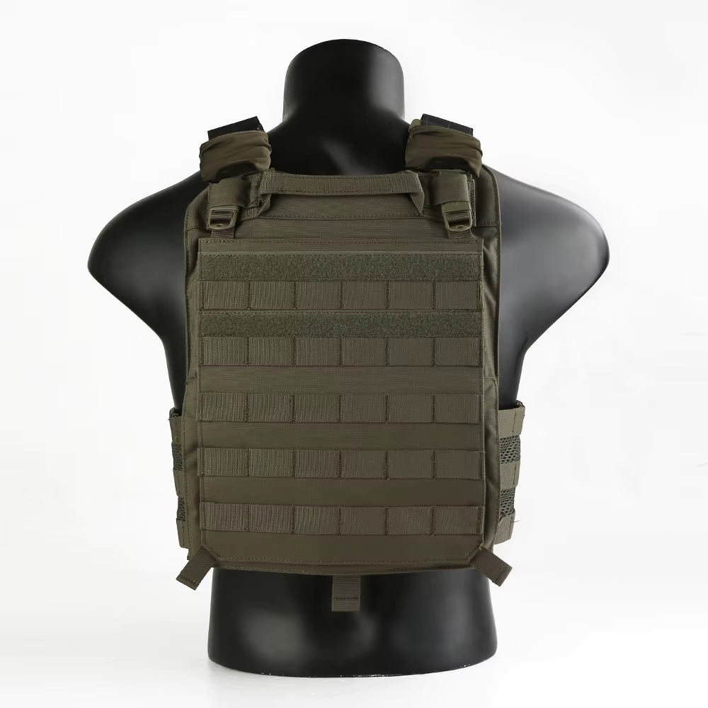 CHALECO PP 420 PLATE CARRIER MULTICAM EMERSONGEAR EM7362