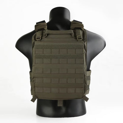 CHALECO PP 420 PLATE CARRIER MULTICAM EMERSONGEAR EM7362