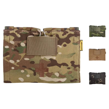 BOLSA MÉDICA TÁCTICA LBT9022 MULTICAM EMERSONGEAR EM6058