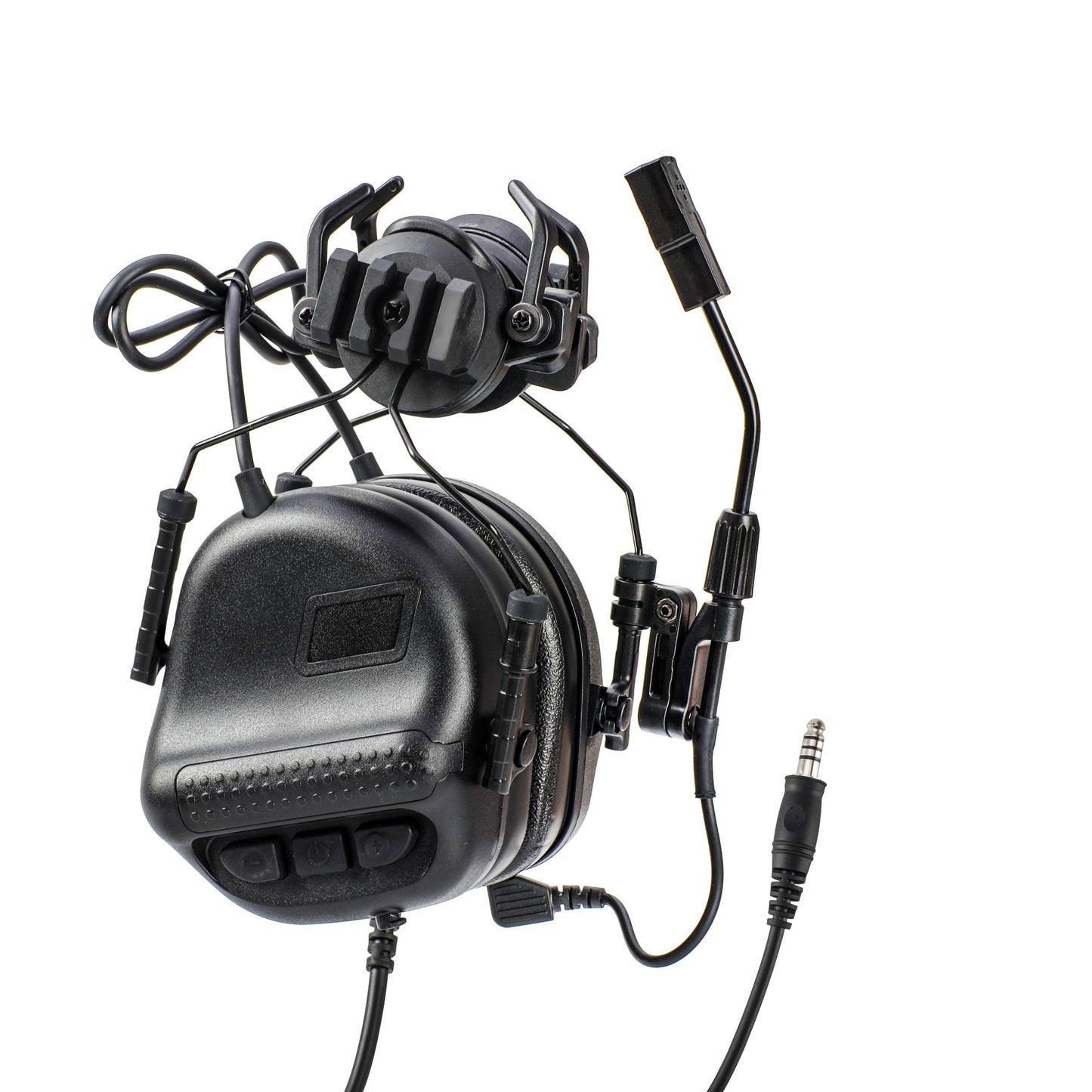 PROTECTOR AUDITIVO ARM NEXT F20