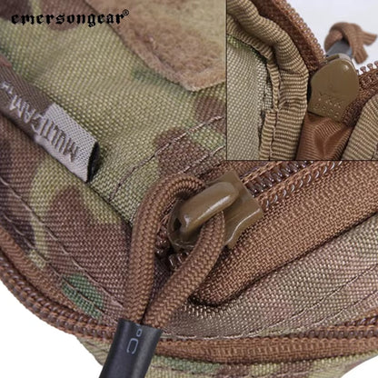 POUCH DE CINTURA EMERSONGEAR MULTICAM