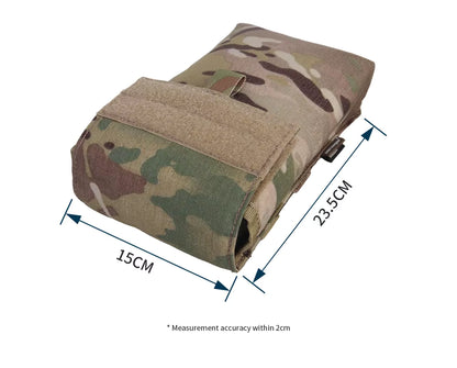 BOLSA DE HIDRATACIÓN TÁCTICA 800 ML EMERSONGEAR EM5821