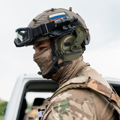 PROTECTOR AUDITIVO ARM NEXT F30