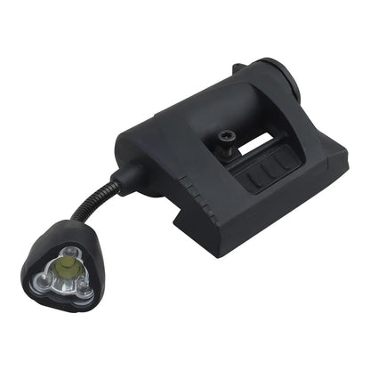 LINTERNA TÁCTICA CASCO