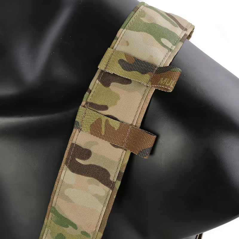 CHEST RIG TÁCTICO MF STYLE UW GEN IV MULTICAM EMERSONGEAR EM7329