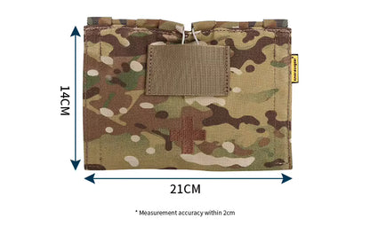 BOLSA MÉDICA TÁCTICA LBT9022 MULTICAM EMERSONGEAR EM6058
