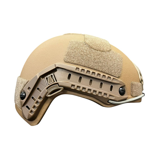 PREVENTA CASCO FAST