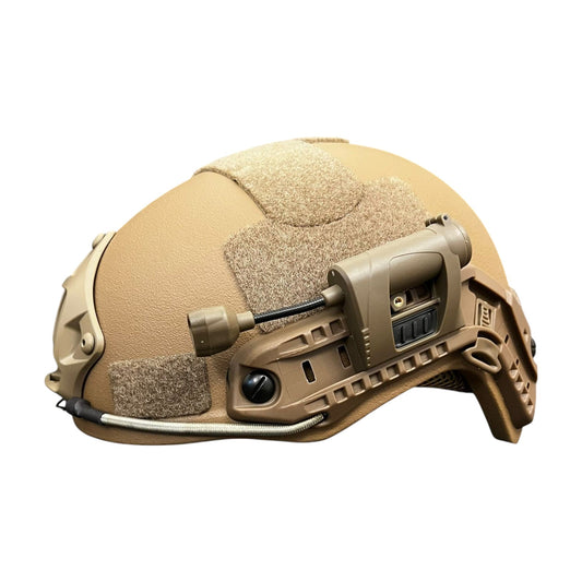 PREVENTA CASCO FAST